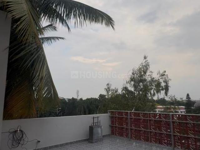 1 BHK Apartment in Adugodi for rent Bengaluru. The reference number is 21262458