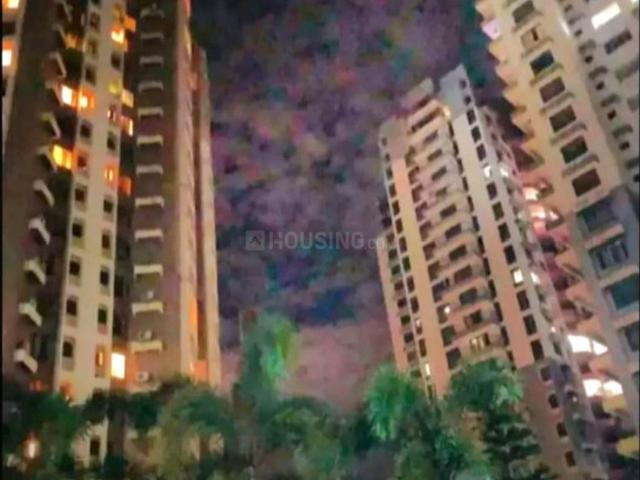 1 BHK Apartment in Aduvathuruthu for resale Aluva. The reference number is 18190152