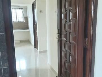 Chennai, Chennai District, Tamil Nadu