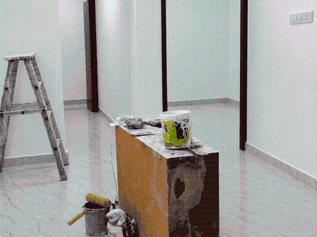 1 BHK Apartment in Adyar for rent Chennai. The reference number is 20985381