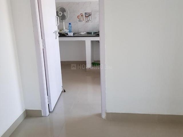 1 BHK Apartment in Adyar for resale Chennai. The reference number is 17433688