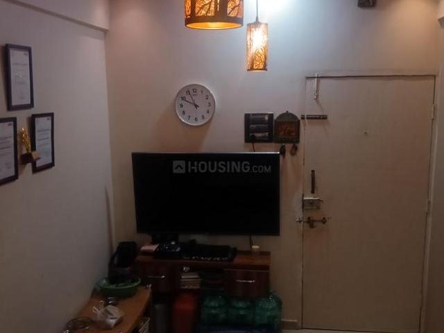 1 BHK Apartment in Adai for rent Navi Mumbai. The reference number is 20654750