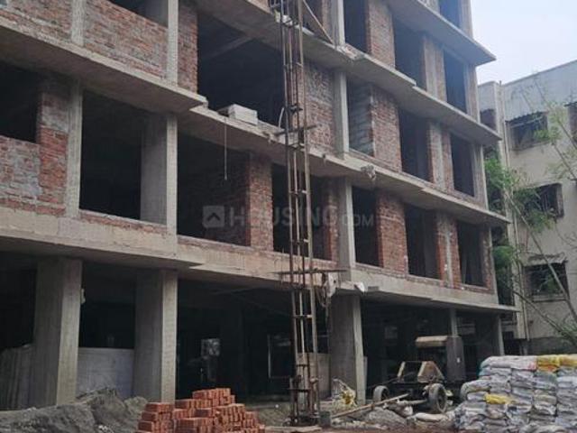 1 BHK Apartment in Adai for resale Navi Mumbai. The reference number is 19471277
