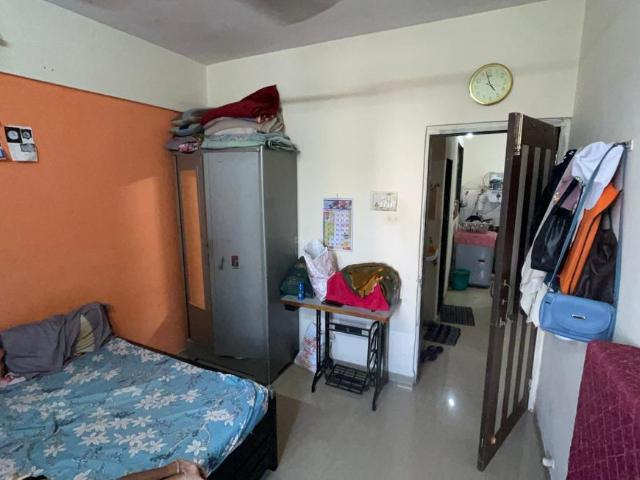 1 BHK Apartment in Adai for resale Navi Mumbai. The reference number is 21045288