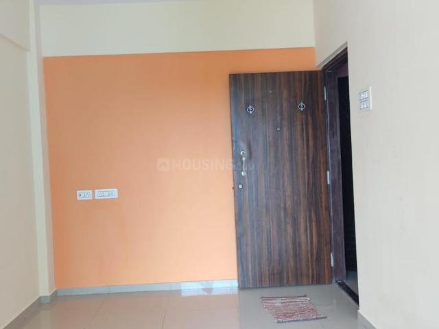 1 BHK Apartment in Adai for resale Navi Mumbai. The reference number is 21322670