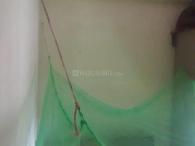1 BHK Apartment in Adaigaon for rent Navi Mumbai. The reference number is 12549379