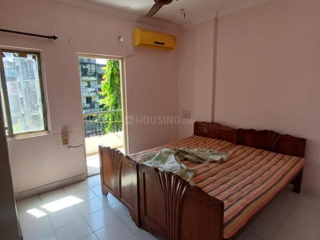 1 BHK Apartment in Adajan for rent Surat. The reference number is 19832407