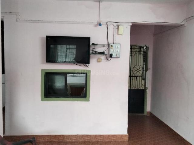 1 BHK Apartment in Adajan for rent Surat. The reference number is 21121781