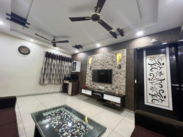 1 BHK Apartment in Adajan Gam for rent Surat. The reference number is 20018423