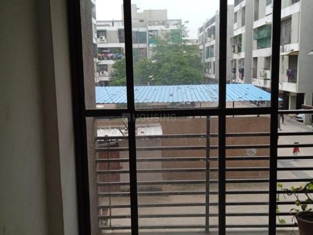 1 BHK Apartment in Adalaj for rent Gandhinagar. The reference number is 20918492