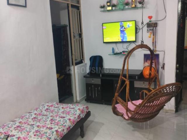 1 BHK Apartment in Adalaj for resale Gandhinagar. The reference number is 21066546