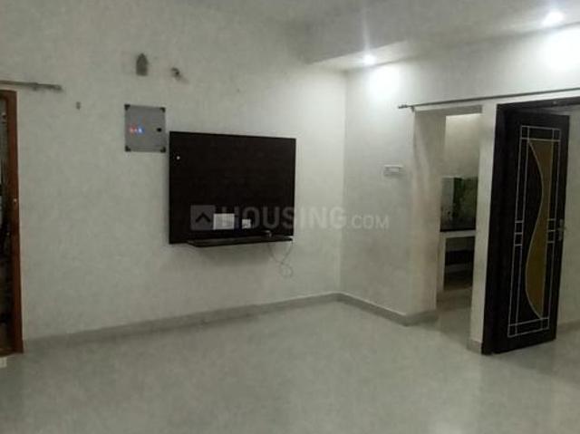1 BHK Apartment in Adambakkam for rent Chennai. The reference number is 20463928