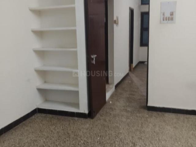 1 BHK Apartment in Adambakkam for rent Chennai. The reference number is 21386800