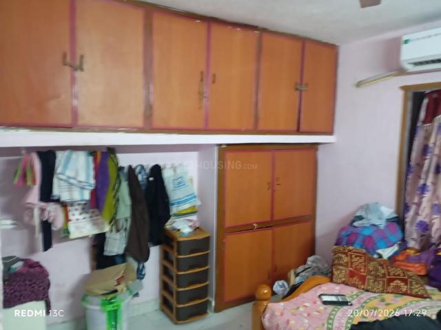 1 BHK Apartment in Adambakkam for resale Chennai. The reference number is 20768027