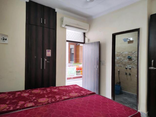 1 BHK Apartment in Adchini for rent New Delhi. The reference number is 19573461
