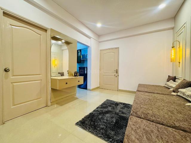 1 BHK Apartment in Aditya World City for rent Ghaziabad. The reference number is 20896256