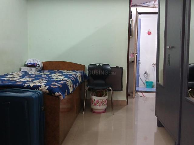 1 BHK Apartment in Agripada for resale Mumbai. The reference number is 17507715