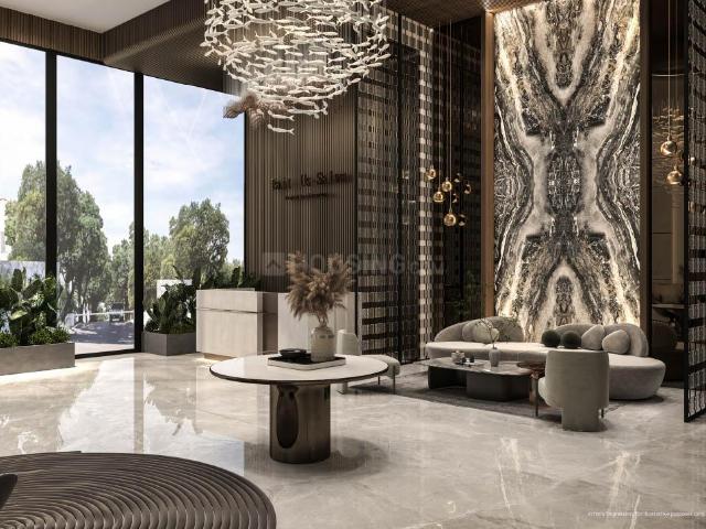 1 BHK Apartment in Agripada for resale Mumbai. The reference number is 21182837