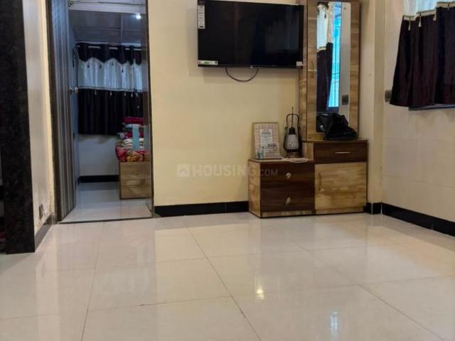 1 BHK Apartment in Agripada for resale Mumbai. The reference number is 21182904