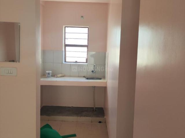 1 BHK Apartment in Ahmamau for rent Lucknow. The reference number is 13764265
