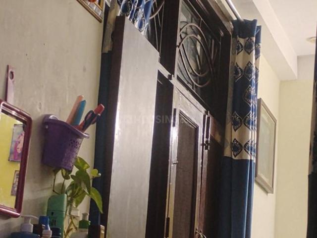 1 BHK Apartment in Ahmed Nagar Nawada for resale Ghaziabad. The reference number is 21267580