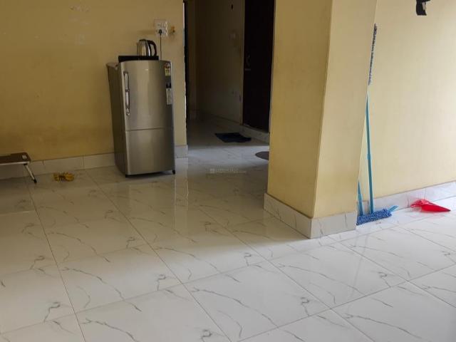 1 BHK Apartment in Ahom Gaon for rent Guwahati. The reference number is 20379785
