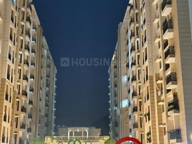 1 BHK Apartment in Ahom Gaon for rent Guwahati. The reference number is 21269630