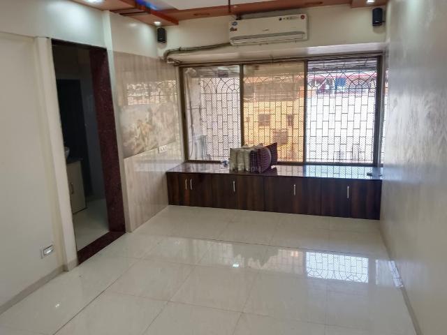 1 BHK Apartment in Airoli for rent Navi Mumbai. The reference number is 14404401