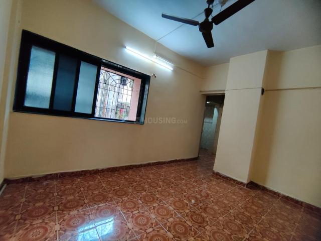 1 BHK Apartment in Airoli for rent Navi Mumbai. The reference number is 14404402
