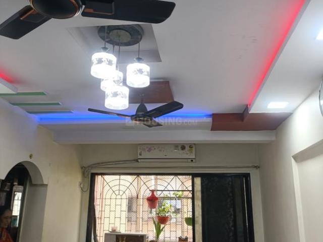 1 BHK Apartment in Airoli for rent Navi Mumbai. The reference number is 16093096