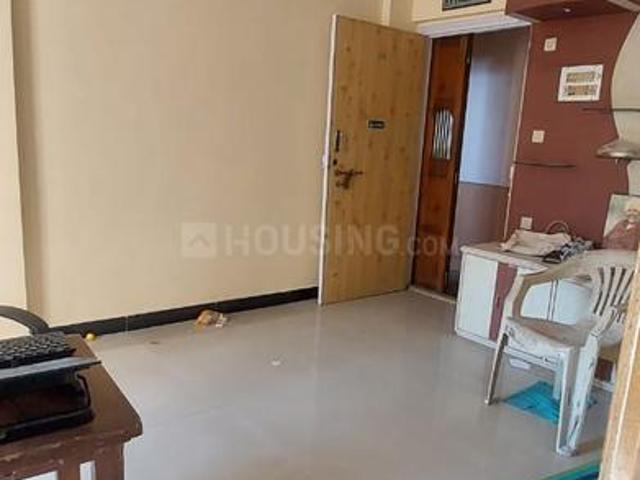 1 BHK Apartment in Airoli for rent Navi Mumbai. The reference number is 16124606