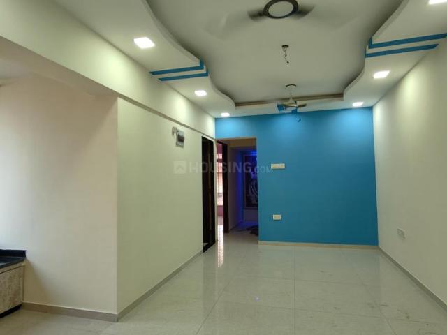 1 BHK Apartment in Airoli for rent Navi Mumbai. The reference number is 16134353