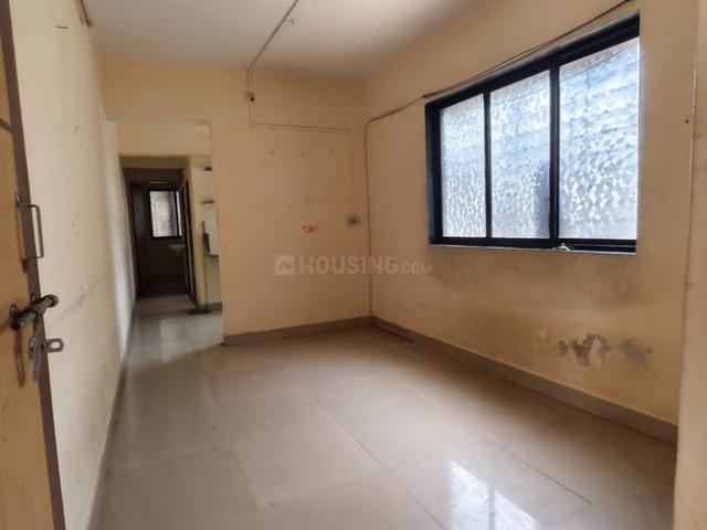 1 BHK Apartment in Airoli for rent Navi Mumbai. The reference number is 17268061