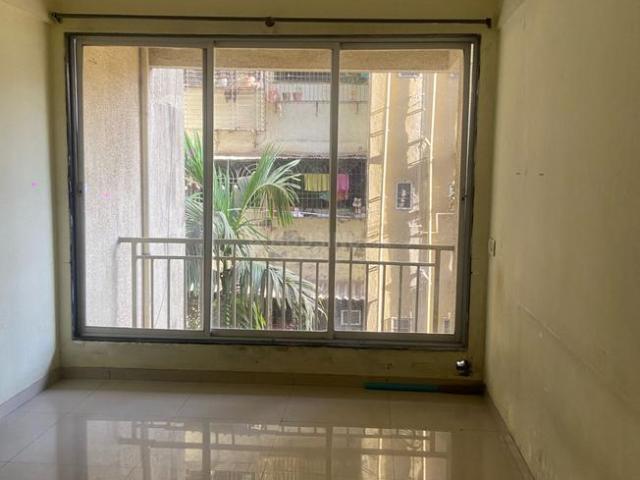 1 BHK Apartment in Airoli for rent Navi Mumbai. The reference number is 17589162