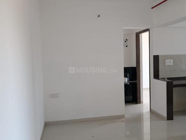 1 BHK Apartment in Airoli for rent Navi Mumbai. The reference number is 17589231