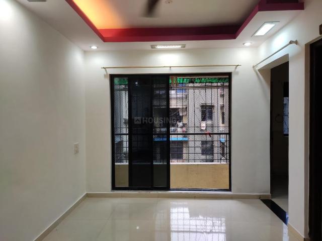 1 BHK Apartment in Airoli for rent Navi Mumbai. The reference number is 17608031