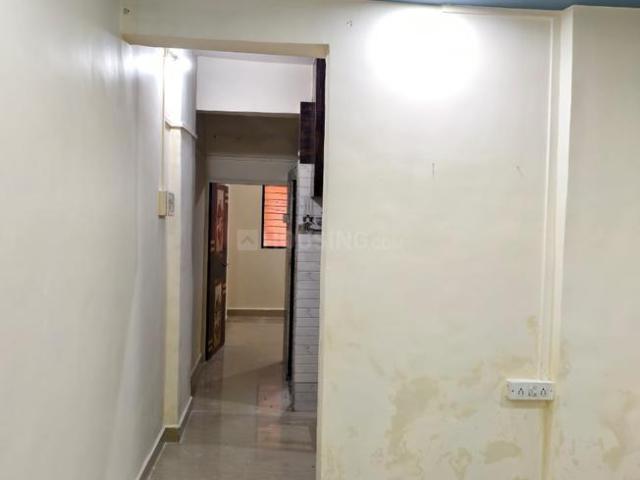 1 BHK Apartment in Airoli for rent Navi Mumbai. The reference number is 17702762