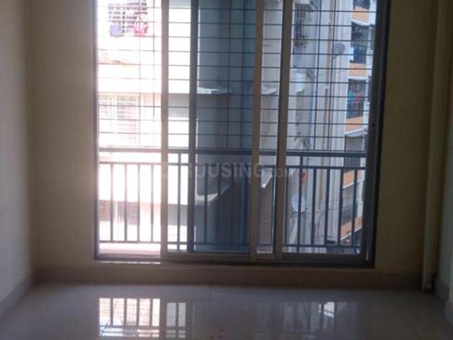 1 BHK Apartment in Airoli for rent Navi Mumbai. The reference number is 17731317