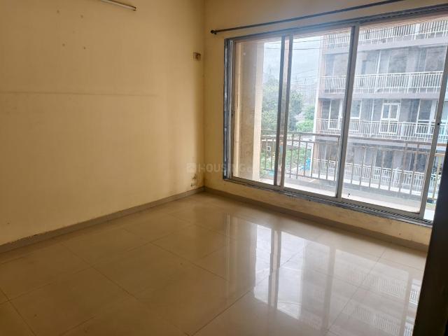 1 BHK Apartment in Airoli for rent Navi Mumbai. The reference number is 18066489