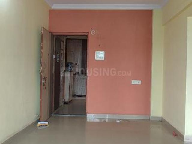 1 BHK Apartment in Airoli for rent Navi Mumbai. The reference number is 18180714