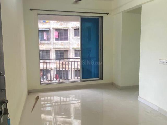 1 BHK Apartment in Airoli for rent Navi Mumbai. The reference number is 18313136