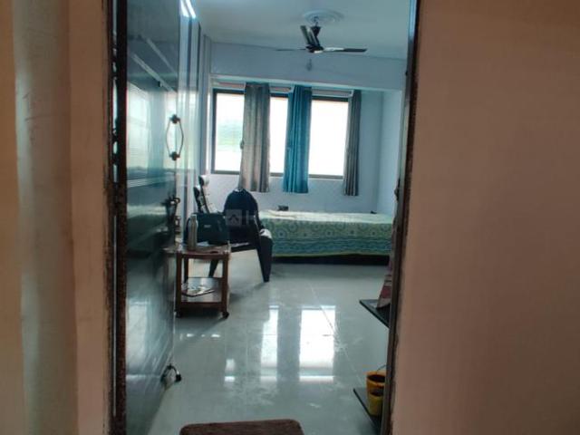 1 BHK Apartment in Airoli for rent Navi Mumbai. The reference number is 18388618
