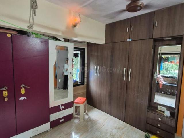 1 BHK Apartment in Airoli for rent Navi Mumbai. The reference number is 18469772