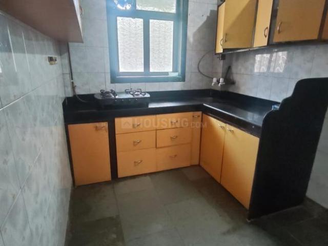 1 BHK Apartment in Airoli for rent Navi Mumbai. The reference number is 18500856