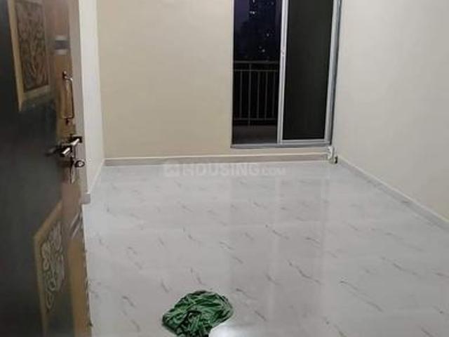 1 BHK Apartment in Airoli for rent Navi Mumbai. The reference number is 18536873