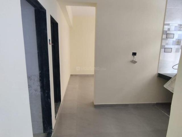 1 BHK Apartment in Airoli for rent Navi Mumbai. The reference number is 18550657