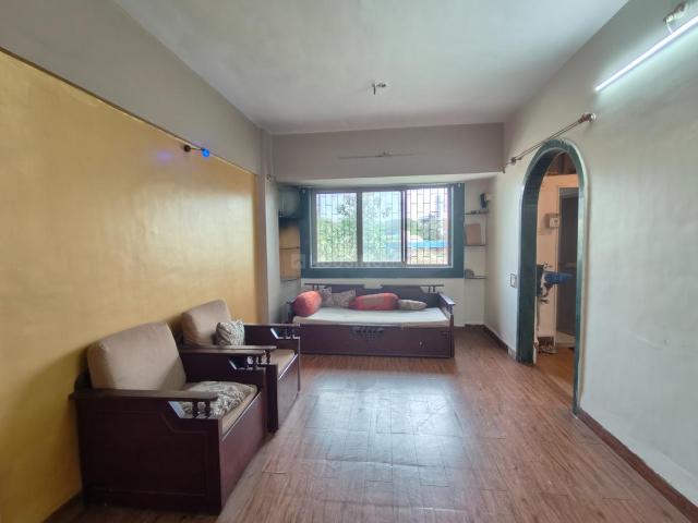 1 BHK Apartment in Airoli for rent Navi Mumbai. The reference number is 18671695