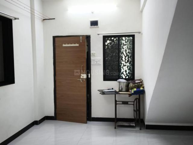 1 BHK Apartment in Airoli for rent Navi Mumbai. The reference number is 18828016