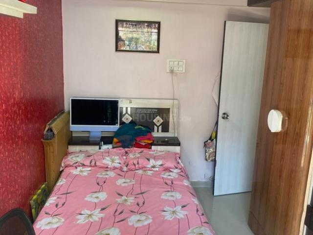 1 BHK Apartment in Airoli for rent Navi Mumbai. The reference number is 18833672