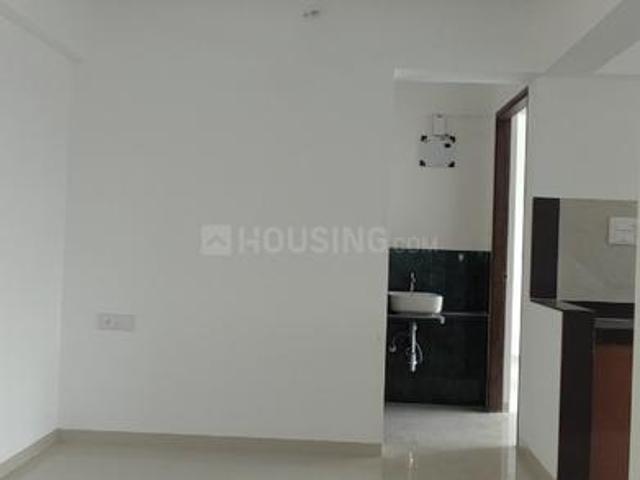 1 BHK Apartment in Airoli for rent Navi Mumbai. The reference number is 18847386